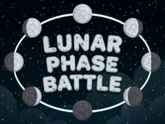 Spiel Mondphasenschlacht Online