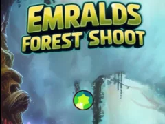 Spiel Emeralds Forest Shooting Online