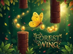 Spiel Forest Wing Online