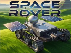 Spiel Space Rover Online