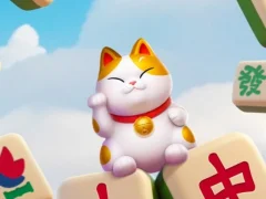 Spiel Mahjong-Garten Online