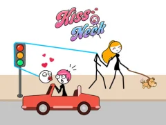 Spiel Kuss O Hals Online