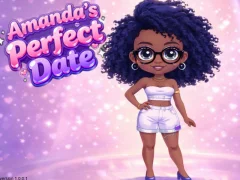 Spiel Amandas perfektes Date Online