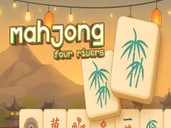 Spiel Mahjong vier Flüsse Online