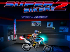Spiel Superbiker 2 Online
