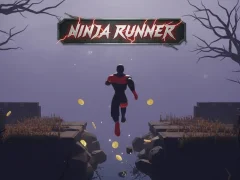 Spiel Ninja-Läufer Online