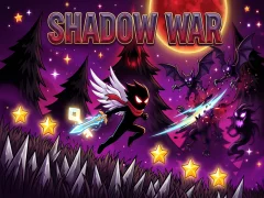Spiel Shadow War Online