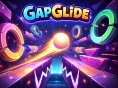 Spiel Gap Glide Online