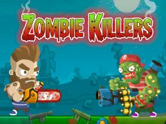 Spiel Zombie-Killer Online