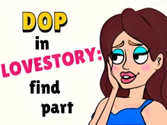 Spiel DOP in Love Story Teil finden Online