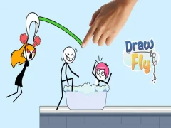 Spiel Zeichnen, um zu fliegen Online Spiel Zeichnen, um zu fliegen Online