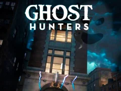 Spiel Geisterjäger Online