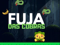 Spiel Fuja das Cobras Online