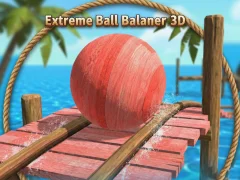 Spiel Extremer Ballbalancer 3D Online