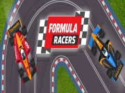 Spiel Formel-Rennfahrer Online Spiel Formel-Rennfahrer Online