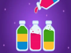 Spiel Hexenhandwerkstranksortierung Online