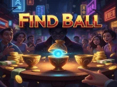 Spiel Ball finden Online