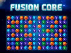Spiel Fusionskern Online