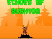 Spiel Echos von Bushido Online