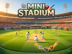 Spiel Ministadion Online