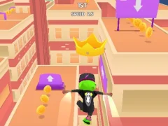 Spiel Masterdash Online