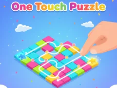 Spiel One-Touch-Puzzle Online