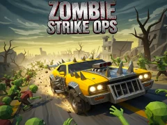 Spiel Zombie-Strike-Ops Online