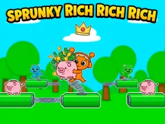 Spiel Srunky Rich Rich Rich Online