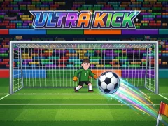 Spiel Ultra Kick Online