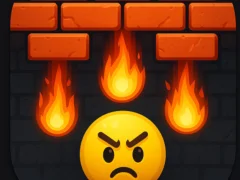 Spiel Ziegel des Zorns Online