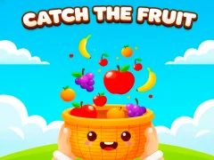Spiel Fange die Frucht Online