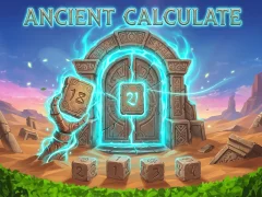 Spiel Ancient Caculate Online