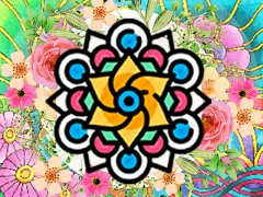 Spiel Liebesfarben Online