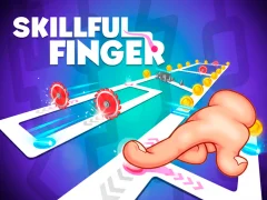 Spiel Geschickter Finger Online