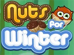 Spiel Nüsse für den Winter Online