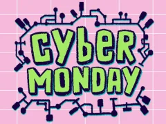 Spiel Cyber Monday Online