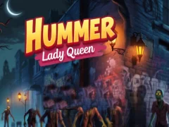 Spiel Hummer Lady Queen Online