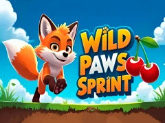 Spiel Wild Paws Sprint Online