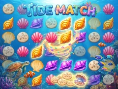 Spiel Tide Match Online