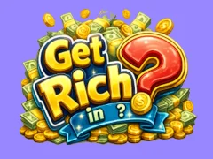 Spiel Get rich in Online