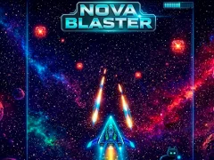 Spiel Nova Blaster Online