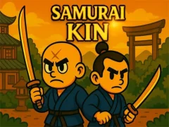 Spiel Samurai Kin Online