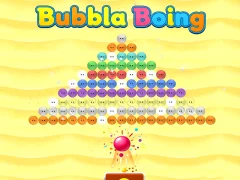 Spiel Bubbla Boing Online