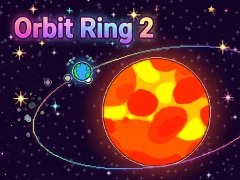 Spiel Orbit Ring 2 Online