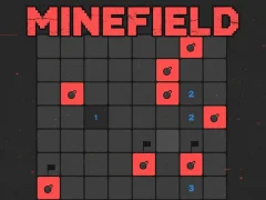 Spiel Minenfeld Online