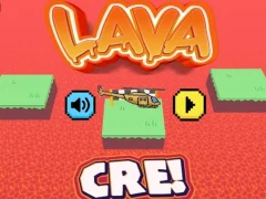 Spiel Lava Cre Online