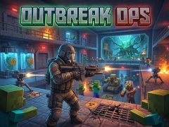 Spiel Outbreak Ops Online