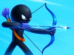 Spiel Bogenschützen zufällig Online