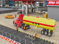 Spiel Öltanker Transportwagen Online Spiel Öltanker Transportwagen Online
