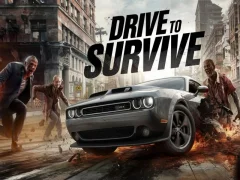 Spiel Überleben fahren Online